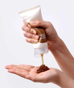 Sữa rửa mặt Isntree Green Tea Fresh Cleanser
