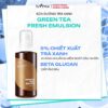 Isntree Green Tea Fresh Emulsion