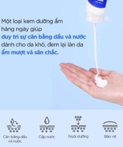 Isntree Hyaluronic Acid Moist Cream 100ml