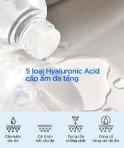 Isntree Hyaluronic Acid Toner 200ml