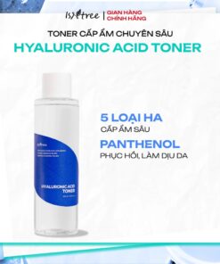 Isntree Hyaluronic Acid Toner 200ml