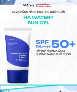 Isntree Hyaluronic Acid Watery Sun Gel