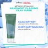 Isntree Mugwort Calming Clay Mask