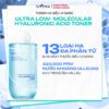 Isntree Ultra-low Molecular HA Toner