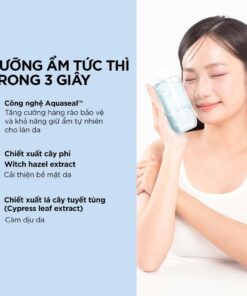 Isntree Ultra-low Molecular HA Toner 300ml