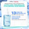 Isntree Ultra-low Molecular Hyaluronic Acid Serum