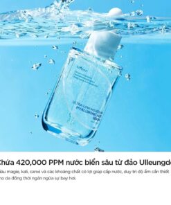 Isntree Ultra-low Molecular Hyaluronic Acid Serum 50ml