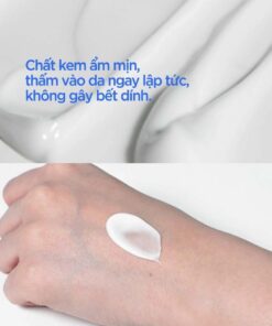chất kem Isntree Hyaluronic Acid Moist Cream