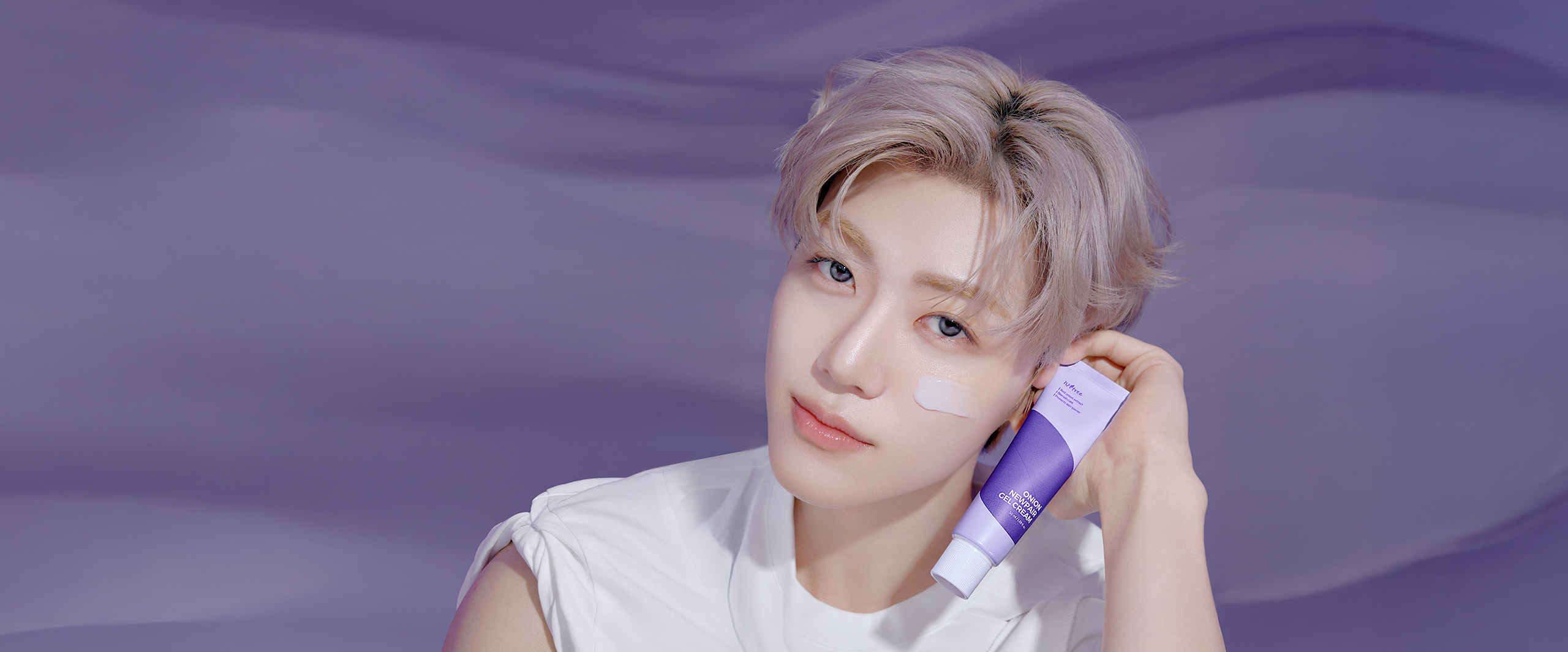 Giới thiệu Isntree