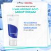 Kem dưỡng ẩm Isntree Hyaluronic Acid Moist Cream