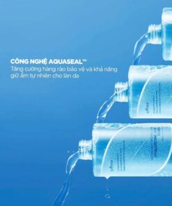 Nước hoa hồng Isntree Ultra-low Molecular HA Toner 300ml